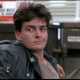 Illustration for article titled Charlie Sheen will reprise his Ferris Bueller character on iThe Goldbergs/i